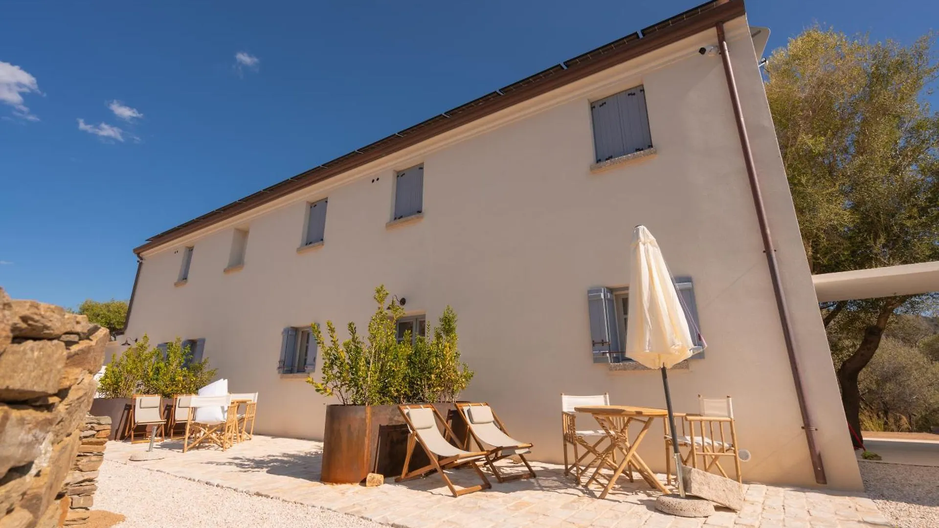 Hotel Medimea Sanalvò 0*,  Itálie