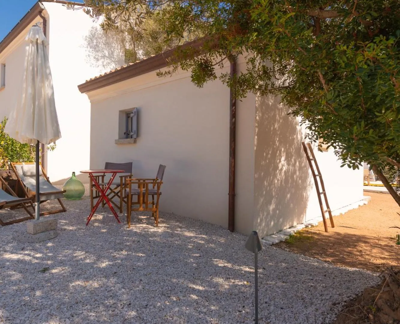 Hotel Medimea Sanalvò Penzion