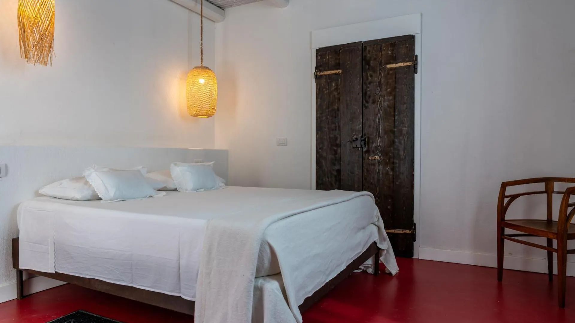Hotel Medimea Sanalvò 0*,  Itálie