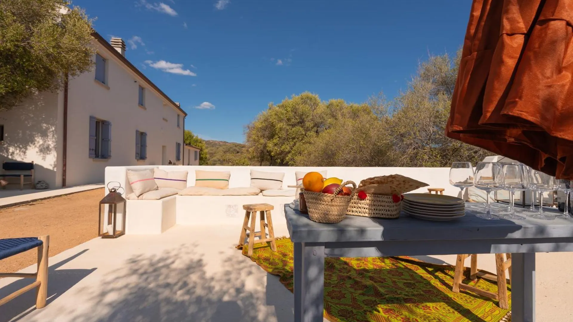 Penzion Hotel Medimea Sanalvò