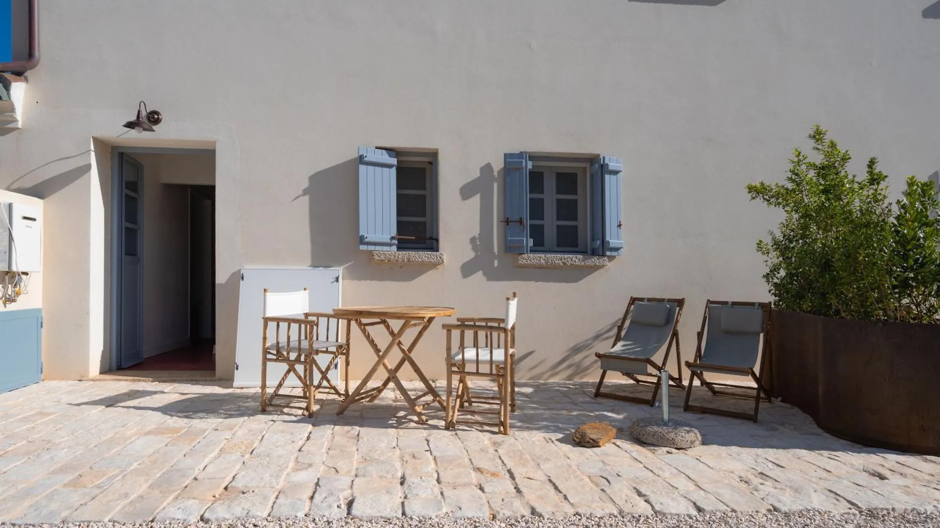Hotel Medimea Sanalvò