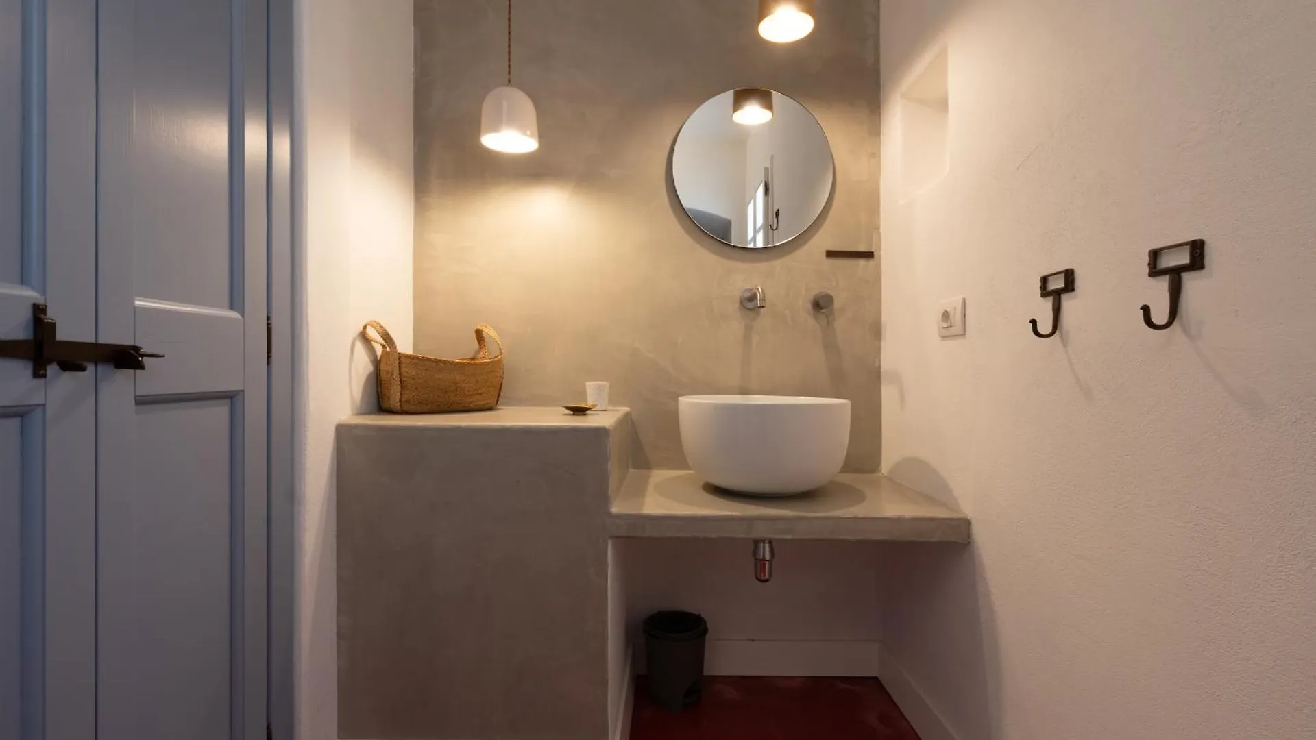 Hotel Medimea Sanalvò 0*,